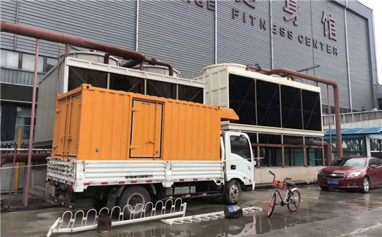 晴隆300KW发电机组适配电缆规格选型指南