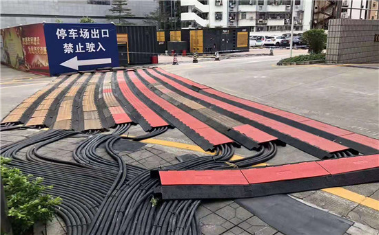 晴隆发电机组电缆选型完整具体步骤(工程通用标准流程)